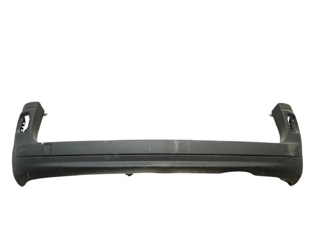 Parachoques trasero para Renault Kangoo FW0