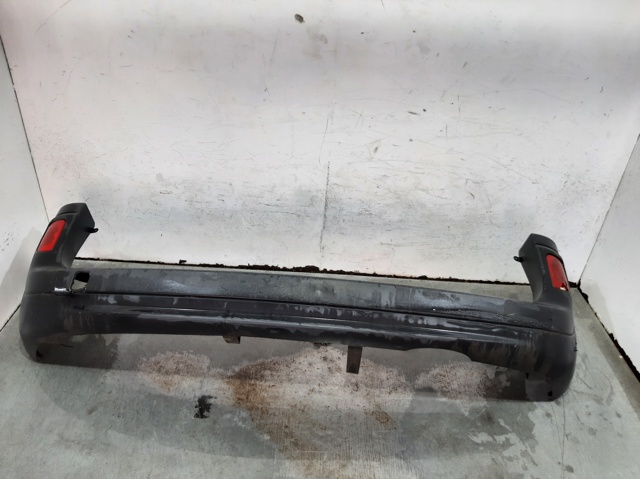 7701478196 RENAULT Parachoques trasero comprar Madrid