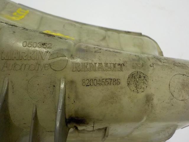 7701478318 RENAULT Vaso de expansión  en stock Gandía