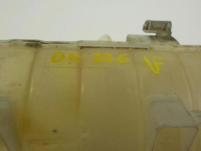 7701478318 RENAULT Depósito de expansión del sistema de refrigeración  disponible Ourense