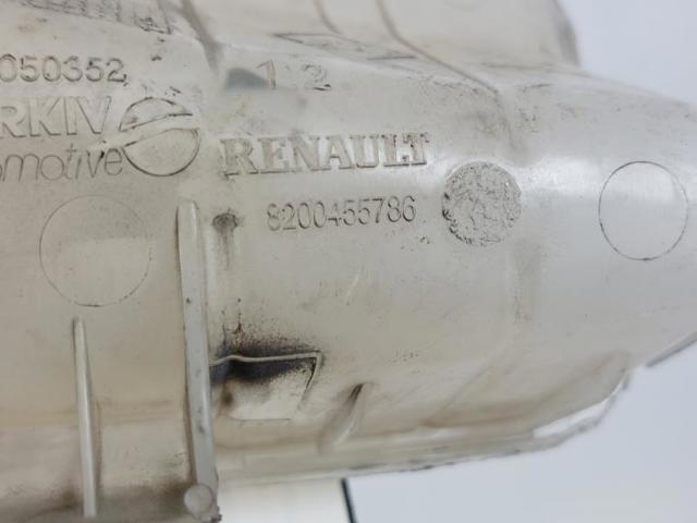 RENAULT 7701478318 Vaso de expansión comprar Pamplona