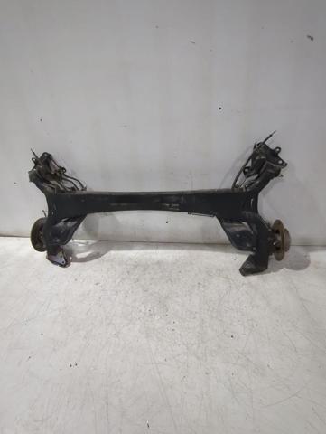 Subchasis trasero Renault Megane II (2003-2012)