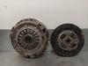 Kit completo de embrague 7701478557 RENAULT