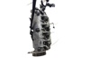 Culata de motor 7701478571 RENAULT