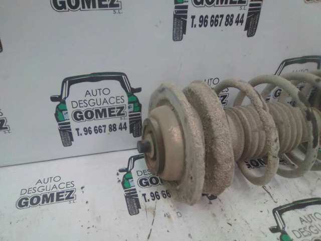 Amortiguador frontal 7701478772 RENAULT