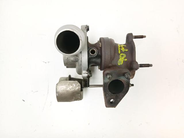 7701478939 Turbocompresor  en stock Castellón