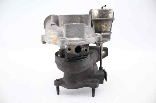 7701478939 RENAULT Turbocompresor  en stock Gandía