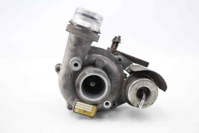 7701478939 RENAULT Turbocompresor  en stock Gandía