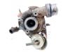 Turbo Renault SANDERO 2 STEPWAY