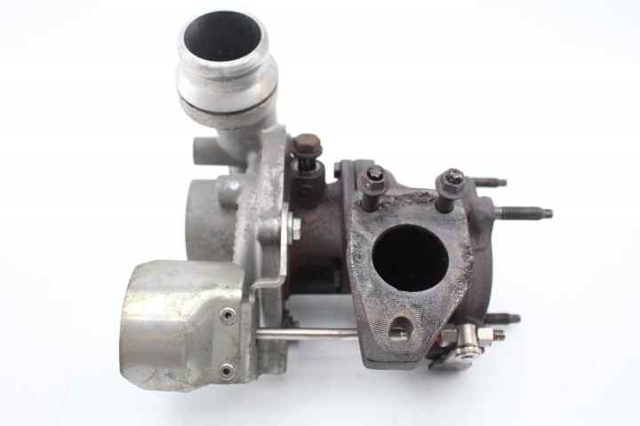 RENAULT 7701478939 Turbocompresor  comprar en Murcia