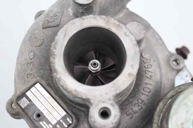 7701478939 RENAULT Turbocompresor comprar Madrid