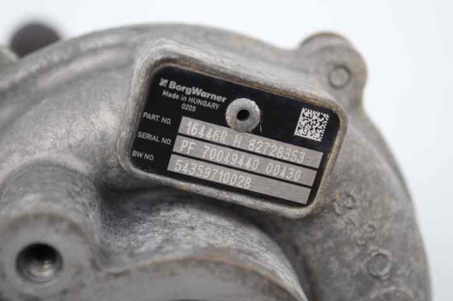 7701478939 Turbocompresor  en stock Castellón