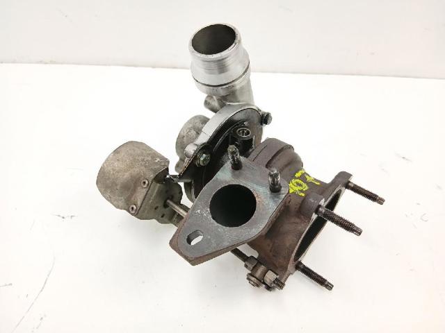 RENAULT 7701478939 Turbocompresor  disponible Valladolid