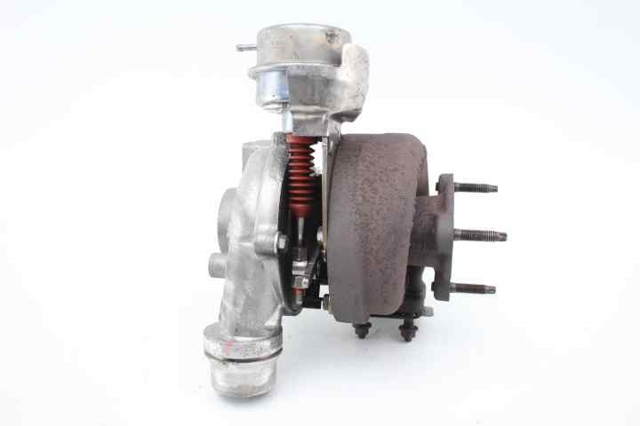 7701479077 RENAULT Turbocompresor  en stock Huelva