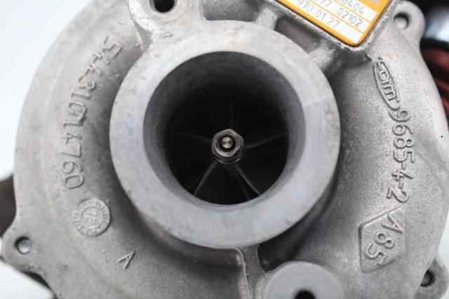 7701479077 Turbocompresor comprar Sevilla