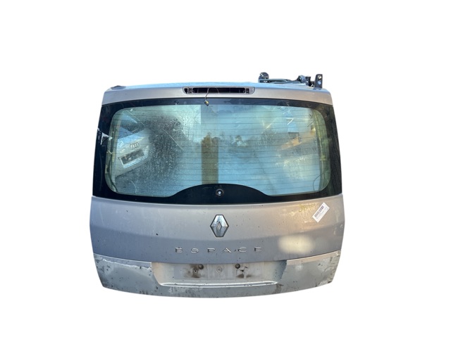 Compuerta trasera Renault Espace IV (JK0)