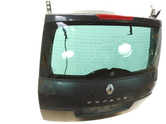 Puerta Trasera de maletero (3/5a Puerta Trasera) Renault Espace 4 JK0