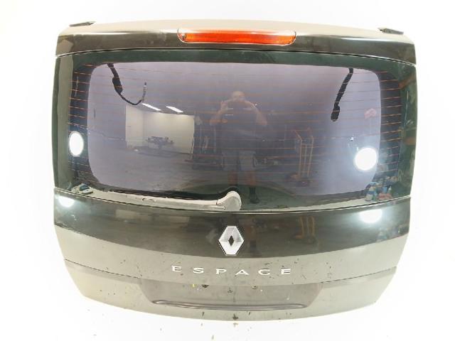 Porton trasero Renault Espace IV (2002-2015)