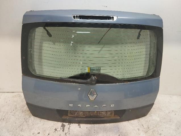 Puerta Trasera de maletero (3/5a Puerta Trasera) Renault Espace 4 JK0