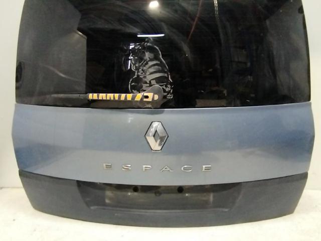 Puerta Trasera de maletero (3/5a Puerta Trasera) Renault Espace 4 JK0