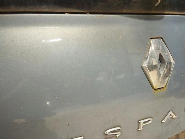 Puerta Trasera de maletero (3/5a Puerta Trasera) Renault Espace 4 JK0