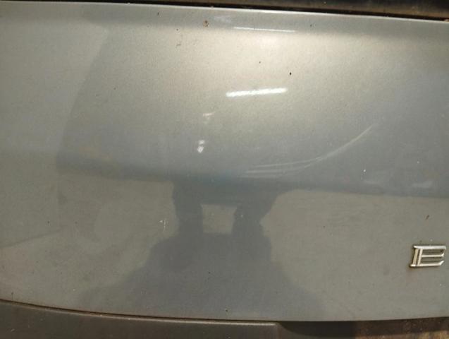 Puerta Trasera de maletero (3/5a Puerta Trasera) Renault Espace 4 JK0