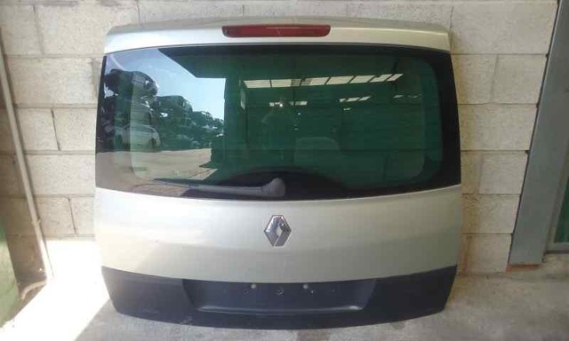 Puerta trasera para Renault Espace JK0