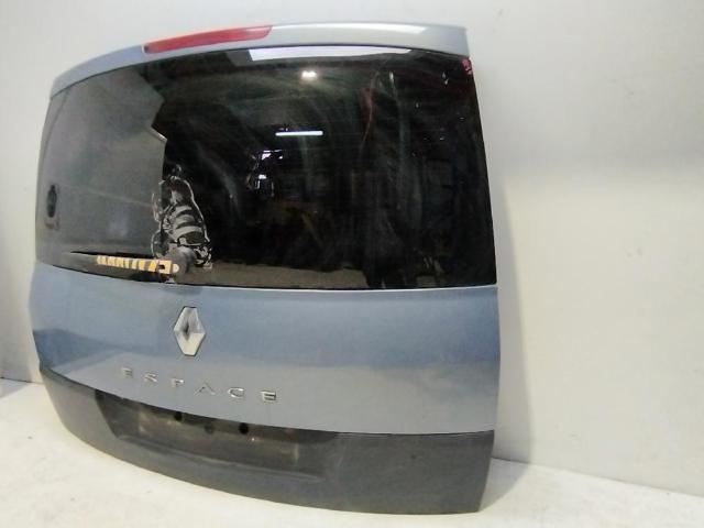 Puerta Trasera de maletero (3/5a Puerta Trasera) Renault Espace 4 JK0