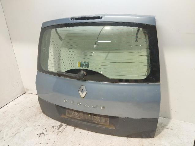 Puerta Trasera de maletero (3/5a Puerta Trasera) Renault Espace 4 JK0