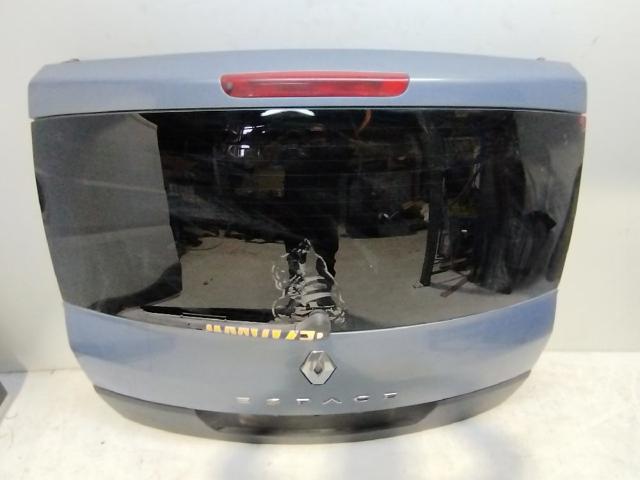 Puerta Trasera de maletero (3/5a Puerta Trasera) Renault Espace 4 JK0