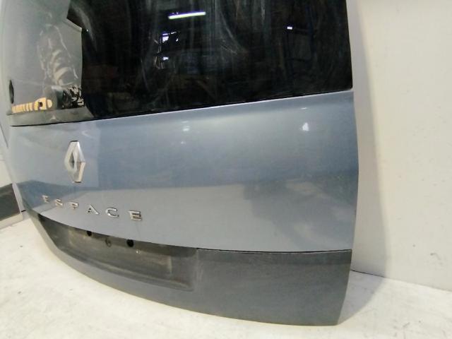 Puerta Trasera de maletero (3/5a Puerta Trasera) Renault Espace 4 JK0