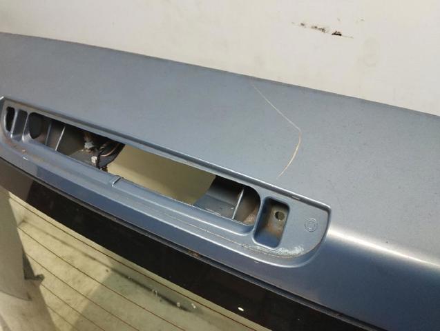 Puerta Trasera de maletero (3/5a Puerta Trasera) Renault Espace 4 JK0