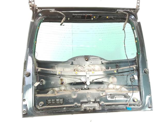 Puerta Trasera de maletero (3/5a Puerta Trasera) Renault Espace 4 JK0