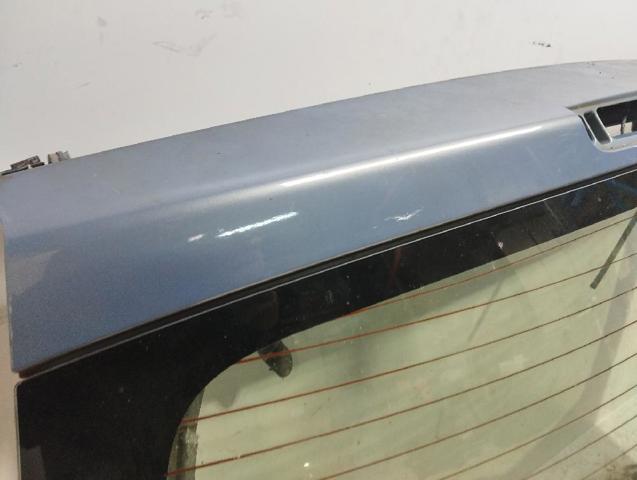 Puerta Trasera de maletero (3/5a Puerta Trasera) Renault Espace 4 JK0
