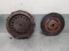 Embrague motor Dacia Logan