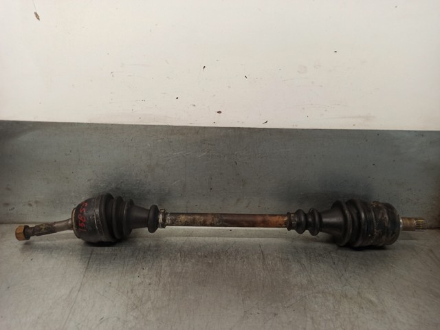 7701498698 Renault (RVI)