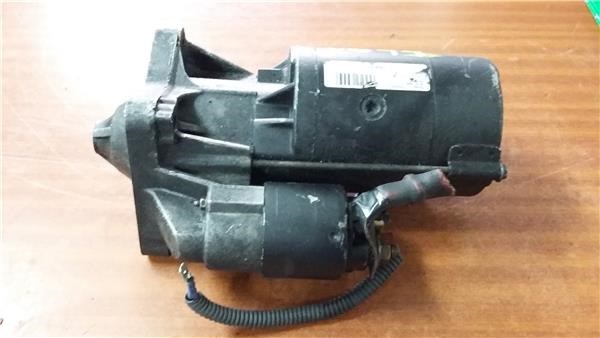 Motor de arranque 7701499246 Renault (RVI)