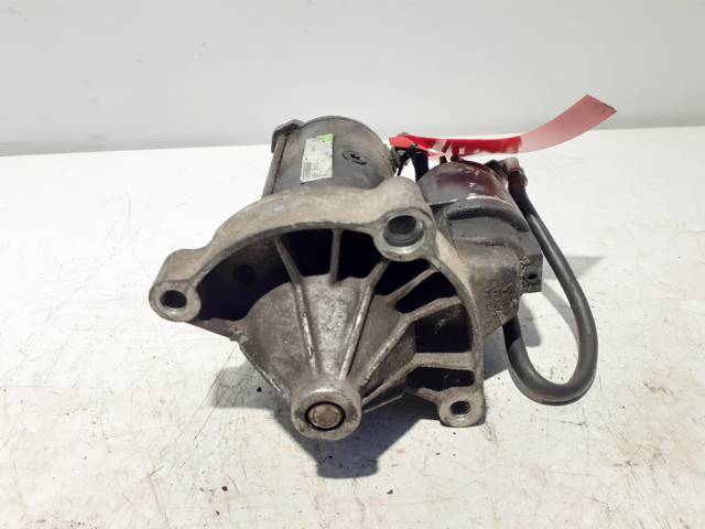 Motor de arranque 7701499246 Renault (RVI)