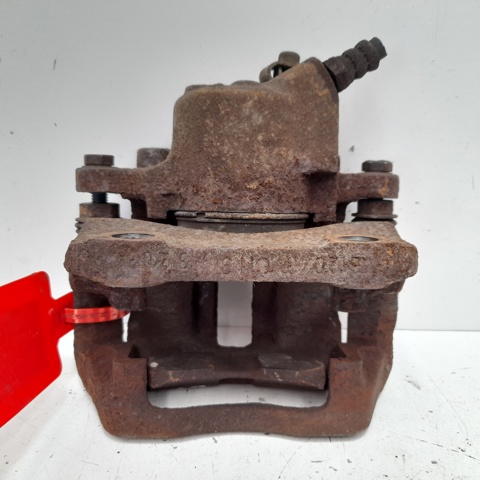 Pinza de freno, Eje delantero derecha 7701499275 RENAULT