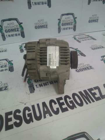 7701499436 Renault (RVI)