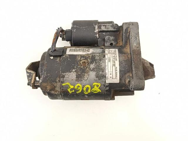 7701499482 RENAULT Motor de arranque  en stock Gandía