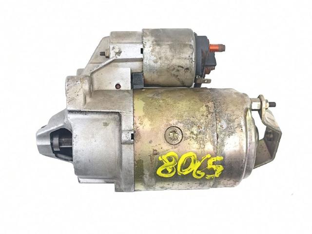RENAULT 7701499482 Motor de arranque  en stock Salamanca