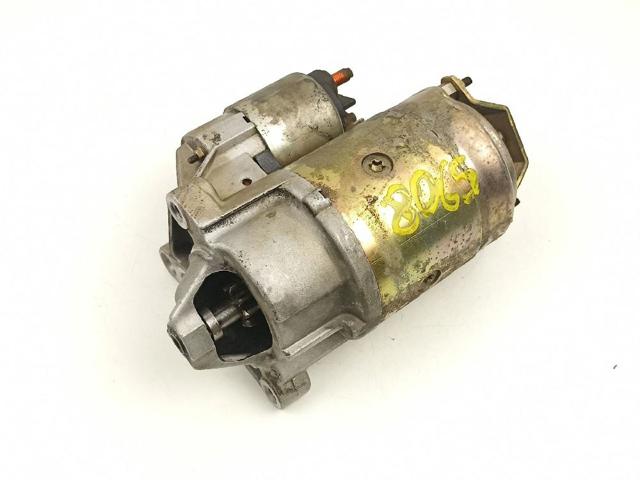 RENAULT 7701499482 Motor de arranque  en stock Salamanca