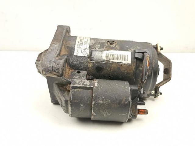 7701499482 Motor de arranque  disponible Málaga