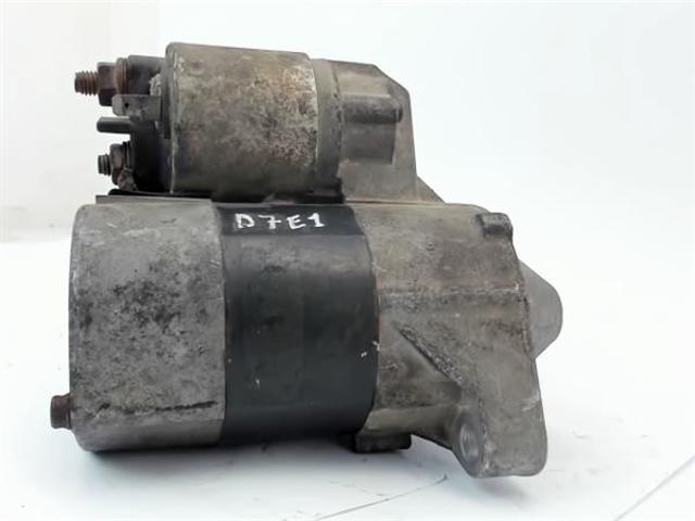 7701499482 Motor de arranque  disponible Málaga