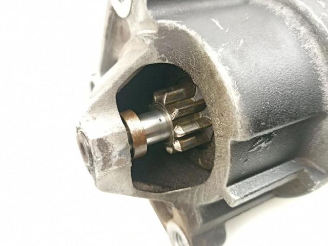 7701499482 Motor de arranque  en stock Granada