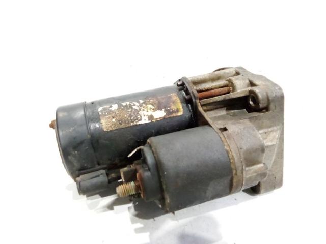 RENAULT 7701499482 Motor de arranque  en stock Terrassa