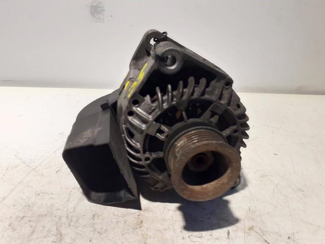 7701499544 Renault (RVI)