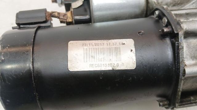 7701499601 Motor de arranque comprar Girona