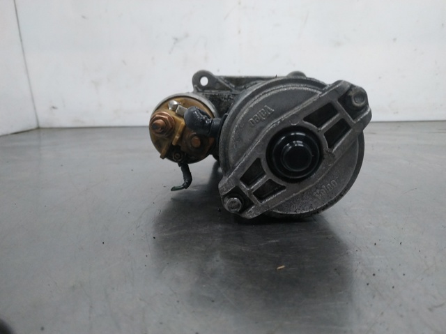 Motores de arranque 7701499601 RENAULT